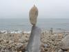 Balancing rocks